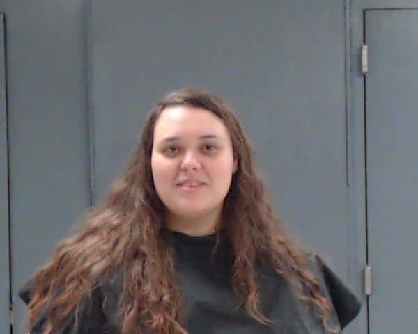 Whitney Renee Armstrong