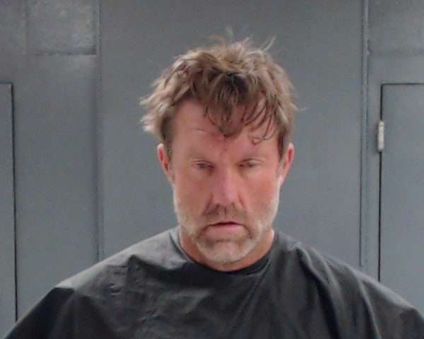 Booking photo placeholder for Jason Rudolph Carroll