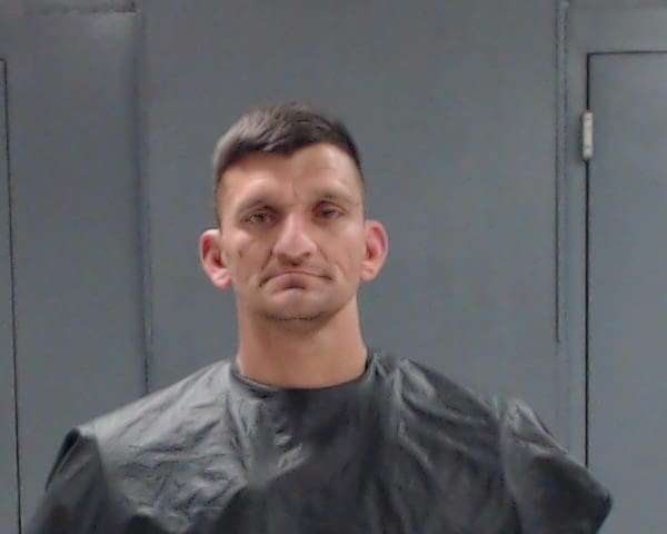 Inmate photo placeholder for Randy Casas