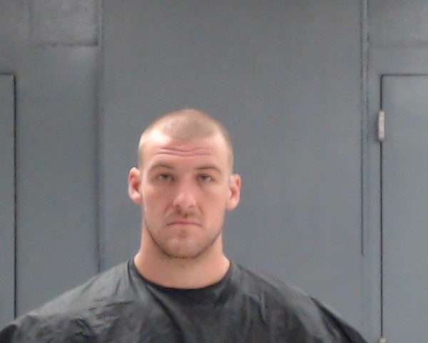 Booking photo placeholder for Robert Wayne Steele