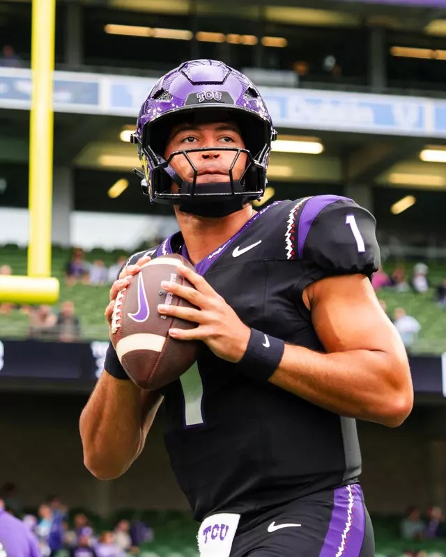 North Carolina Stuns TCU 15-10 in Ireland as Bill Belichick Opens Year 2 With a Win