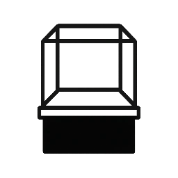 TX Store Fixtures