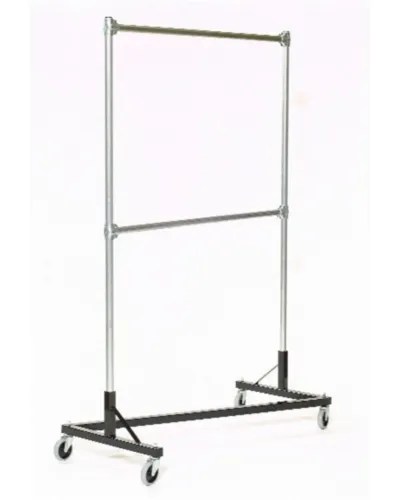 Z Garment Rack