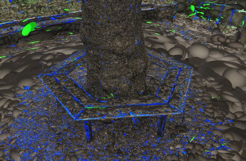 Github Nextbg Printable 3dgs - Premium Space Image Gallery - 8K