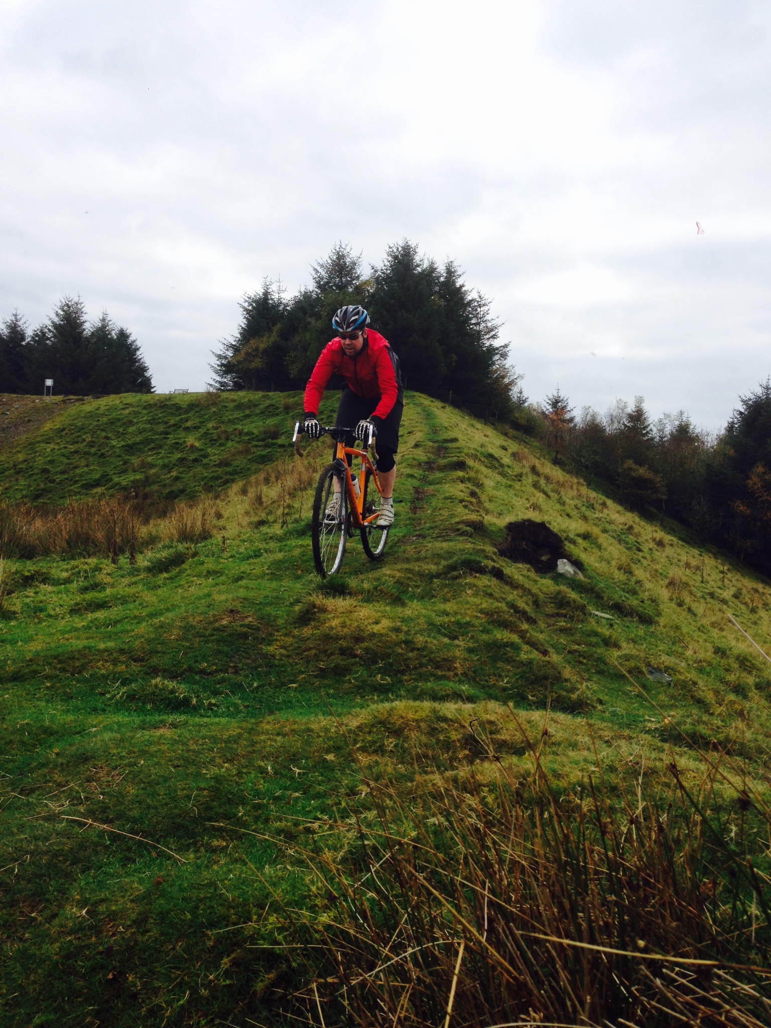 Cyclocross