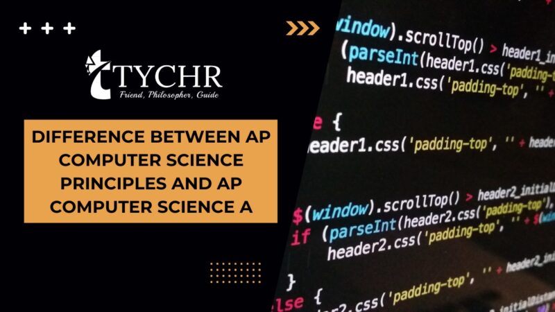 The Difference Between Ap Computer Science Principles And A College - Premium Mountain Image Gallery - Ultra HD
