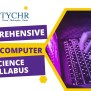 Comprehensive IGCSE Computer Science Syllabus
