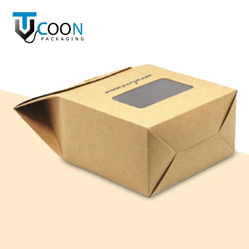 Auto Lock Boxes Tycoon Packaging - Colorful Design Collection - Desktop Quality