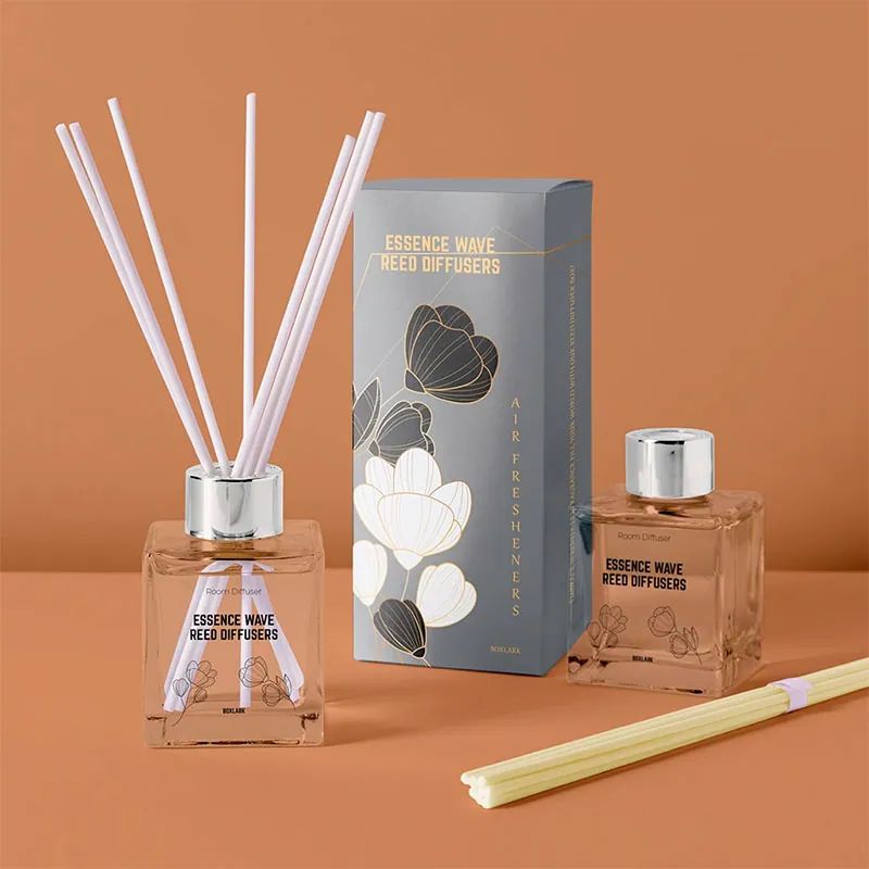 Reed Diffuser Boxes Tycoon Packaging - Premium Mountain Photo Gallery - Ultra HD