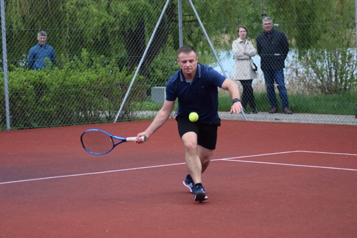 Finał okazał się grą nerwów