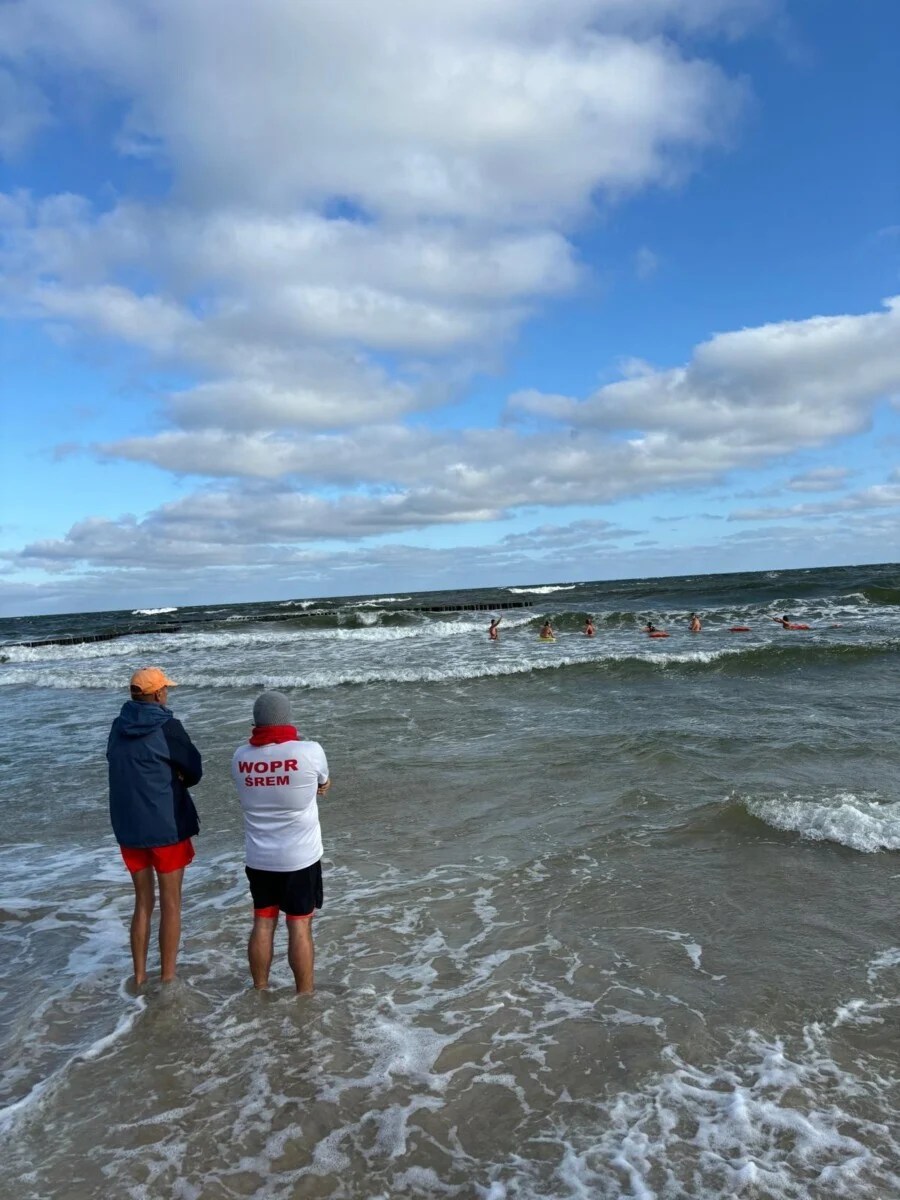 Hanna Wakulik - młoda szachistka ma prawdziwie szachowe wakacje