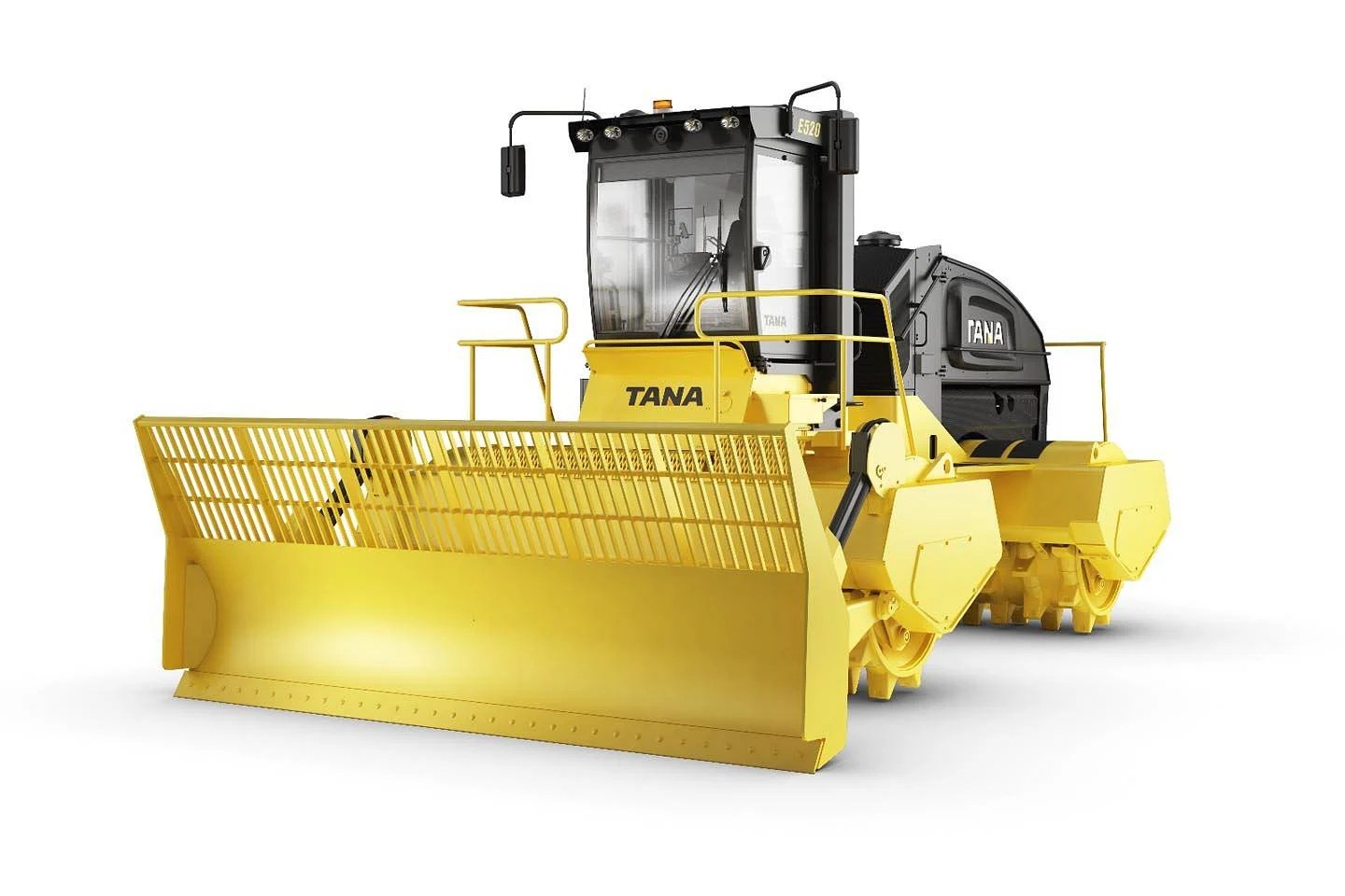 Tana e520 shadow light small wp