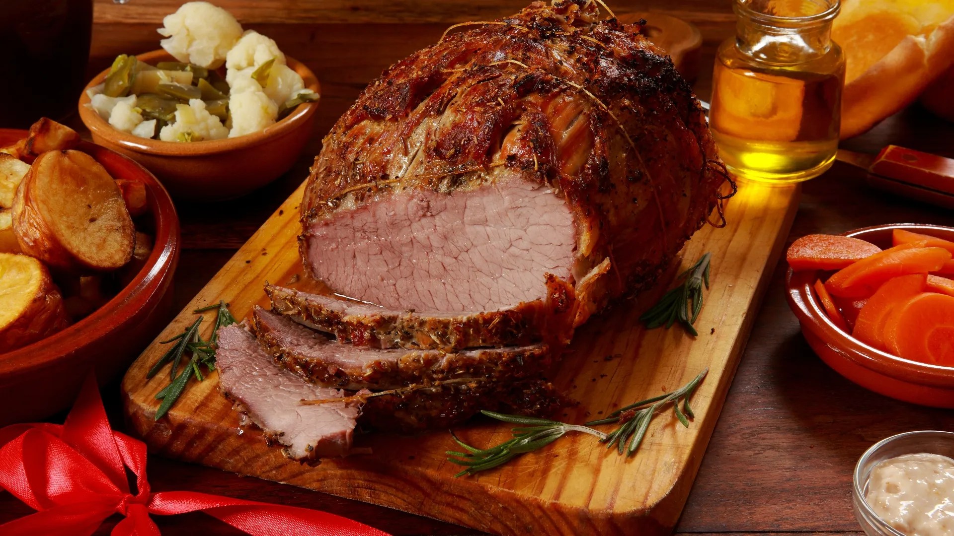 Pieczeń / fot. canva.com