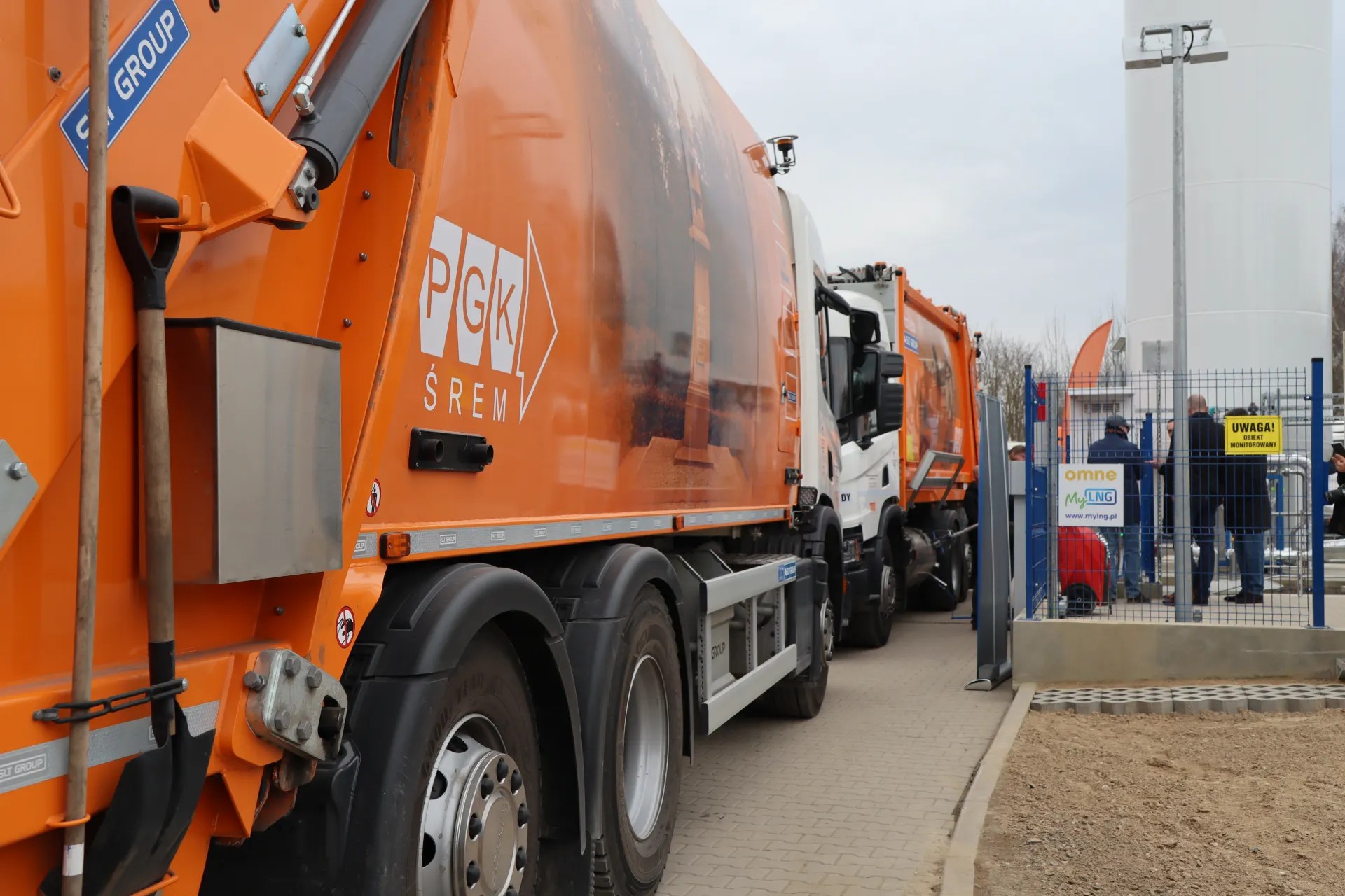 Spółki gminne Śremu podsumowały 2025 rok – wyniki finansowe