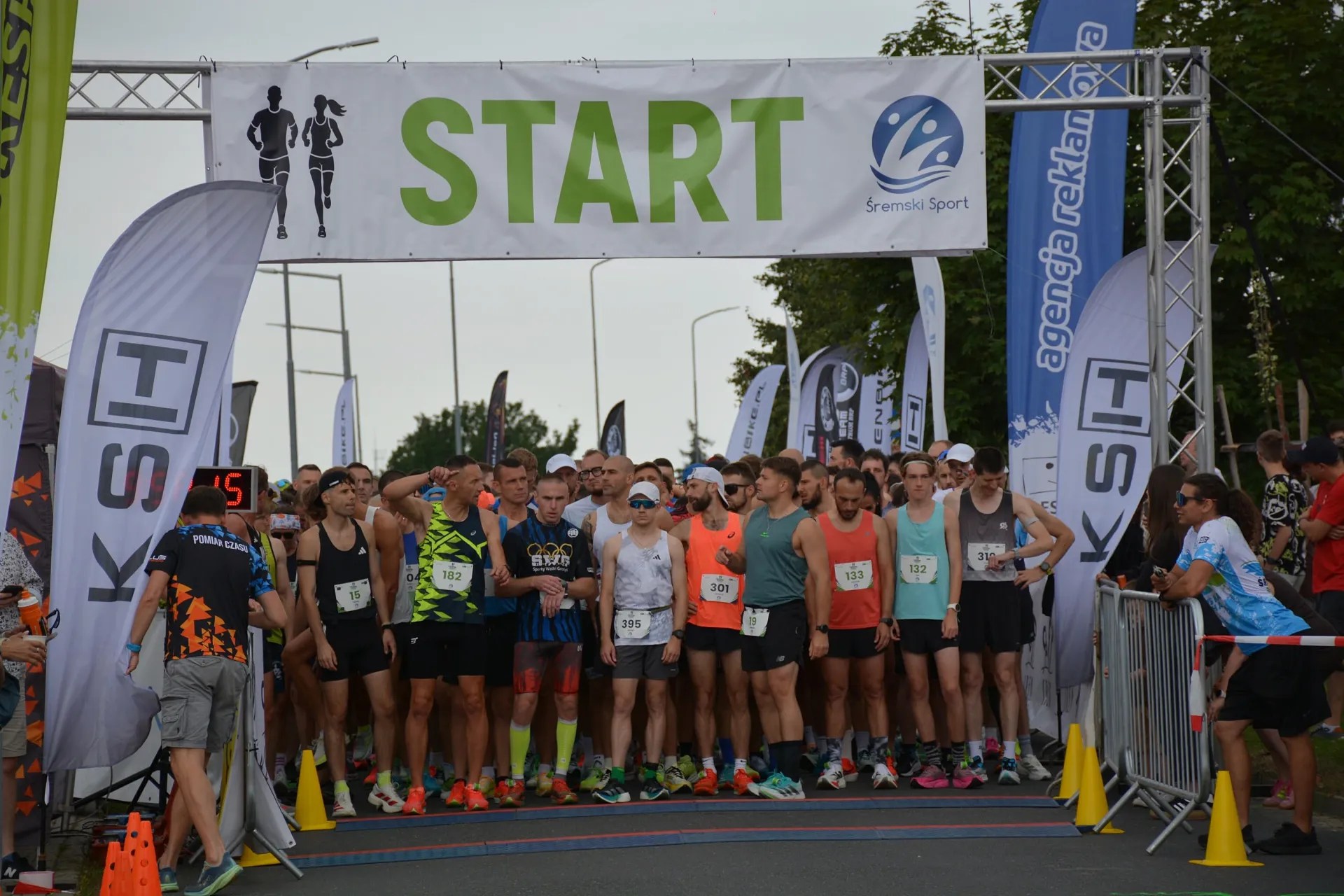 Śremska Dycha 2026 / fot.: Mądry Fotograf
