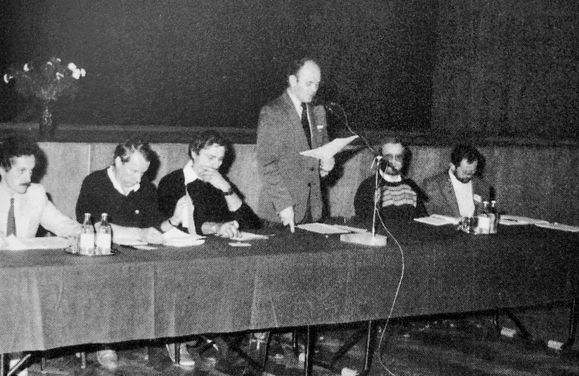 Dzień Solidarności i Wolności. Jakie były początki śremskiej Solidarności?