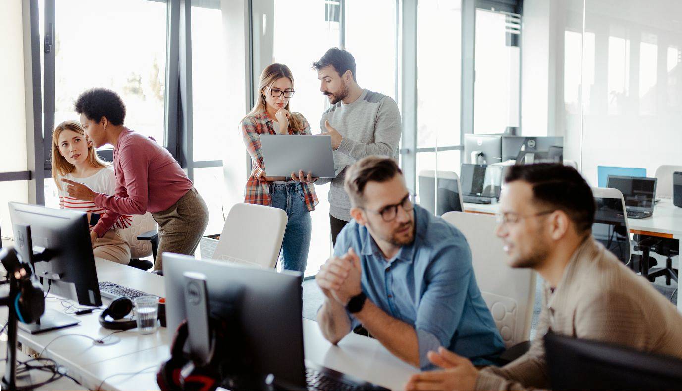 Platforma e-learningowa dla firm z raportowaniem i compliance:&hellip;