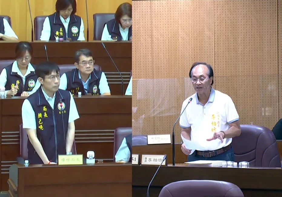 桃園改裝車噪音擾民 桃議國民黨團籲增固定式設備全天候取締
