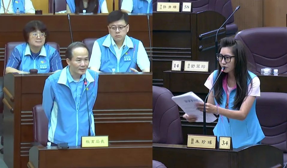 桃園「生生有鮮乳」3成忘記領 藍議員盼市民卡APP增提醒功能