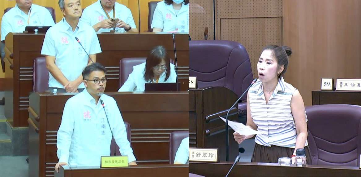 桃園可負擔住宅拚119年千戶 桃議國民黨團籲擴大供給降低門檻