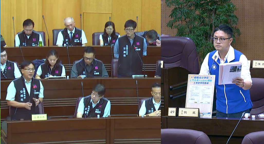 桃議國民黨團要求優化桃小巴 交通局曝9、10月陸續推新路線