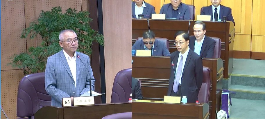 龍科三期將吸大量就業人口 藍議員籲市府超前規劃住宅區