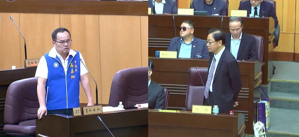 桃議員提青埔打造千公頃花海 預估每年可帶動200億元經濟效益