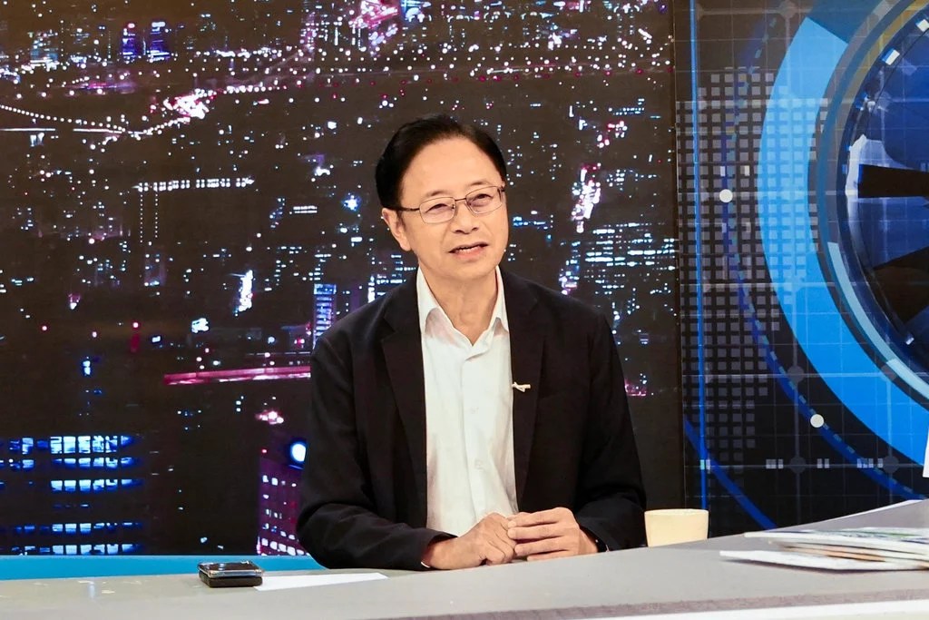觀音SRF能不能啟動？張善政堅定喊NO：底線絕不退讓