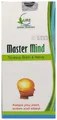 Cure Herbal Remedies Master Mind Syrup 200ml Pack of 1