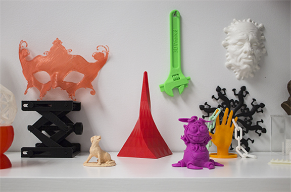 Digital Fabrication Studios Tyler School Of Art And Architecture