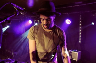 Scam Talk - Vibrations Urbaines 2017