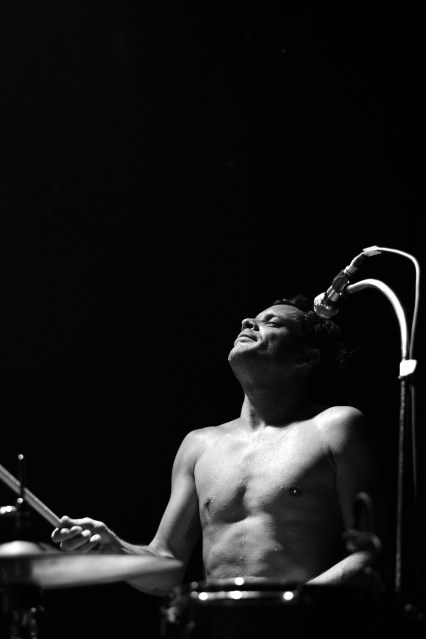 Ko Ko Mo - Vibrations Urbaines 2019