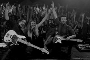 Katcha - 14 juillet @Pessac