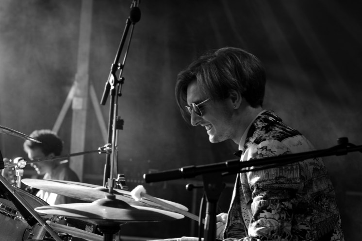 Fourfentins- 14 juillet @Pessac