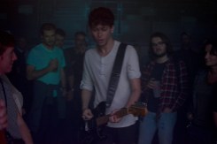 Blue Yarn - Vibrations Urbaines 2019