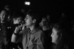 Pumpkin & Vin's Da Cuero - Vibrations Urbaines 2019