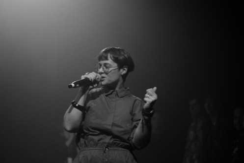 Pumpkin & Vin's Da Cuero - Vibrations Urbaines 2019