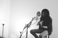 Maïna - Mazik Session @PAMA