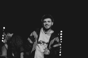 Wonkey @Pessac, 2019