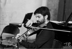 Aldebaran Garrido - Festival Cube de Musique 2020