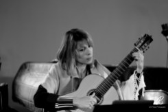 France-Anne Thoor - Festival Cube de Musique 2020