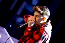 Prichia - Vibrations Urbaines 2020