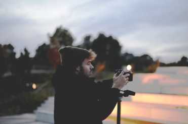 Echo Session The Barking Spiders - Pessac 2021