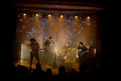 Bilbao Kung Fu - Pessac 2021