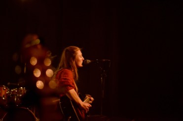 Jeanne Wintherlig - Pessac 2022