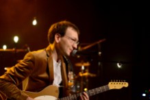 Hugo guitariste - Pessac 2022