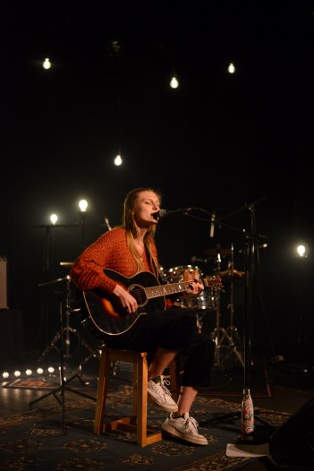 Jeanne Wintherlig - Pessac 2022