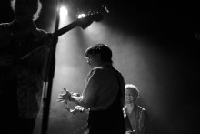 The Barking Spiders - Pessac 2021