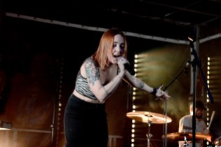 Claudia Halley, Pessac 2023