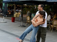 Rita, Spotlight, Pessac 2023